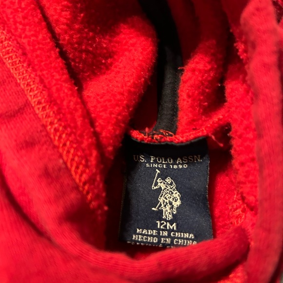 Sweat à capuche - Picture 2 of 2